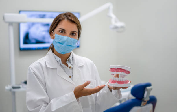 Best Emergency Dental Care for Broken or Chipped Teeth in North Weeki Wachee, FL