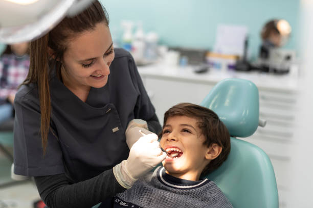 Best Emergency Treatment for Dental Infections or Abscesses in North Weeki Wachee, FL