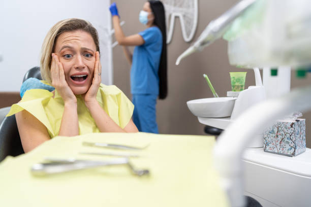 Best Urgent Care for Lost Fillings or Crowns in North Weeki Wachee, FL