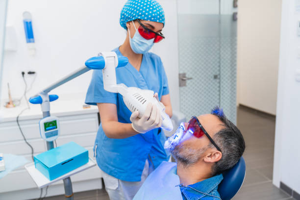 Best Emergency Wisdom Teeth Removal in North Weeki Wachee, FL